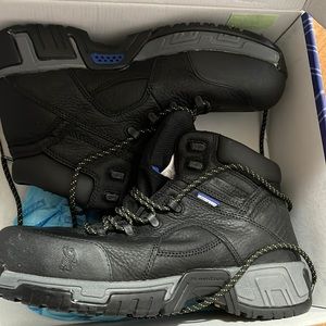 Michelin  working footwear